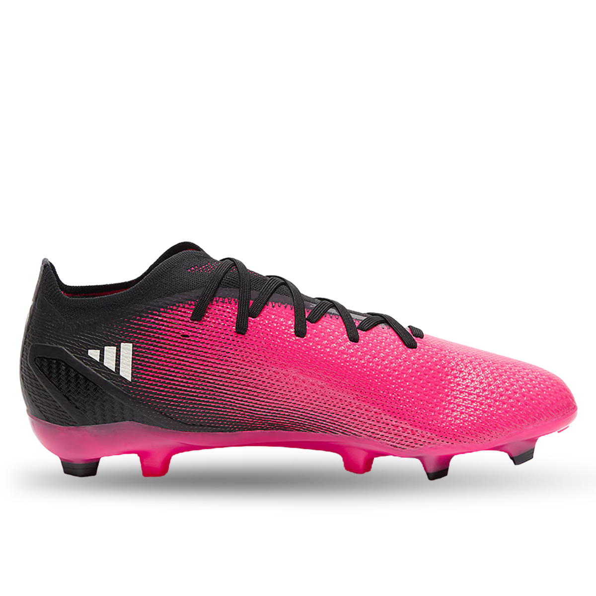 Botas de fútbol adidas X Speedportal.2 FG (Team Shock Pink/Black)