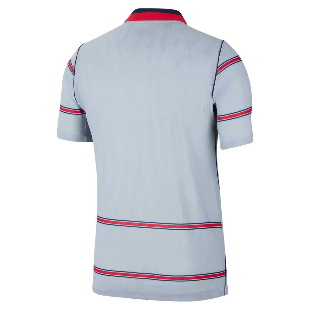 Nike Mens Atlético Madrid Match Authentic Third Jersey 26/27 (Obsidian/Red)