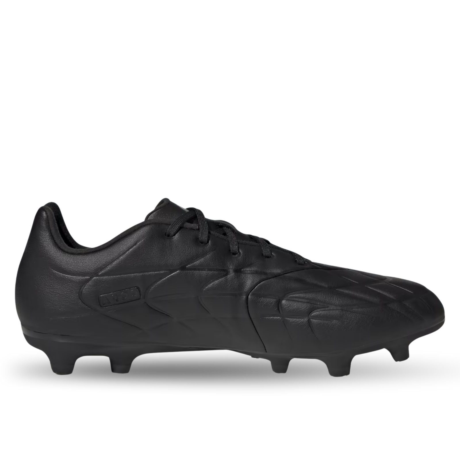 Botas de fútbol adidas Copa Pure.3 FG (Núcleo Negro/Negro)