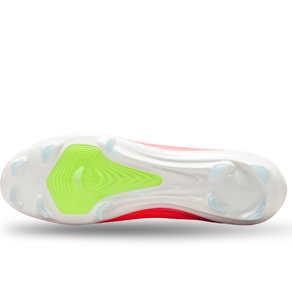 Nike Zoom Superfly 11 Pro FG Soccer Cleats (Multi/Black)