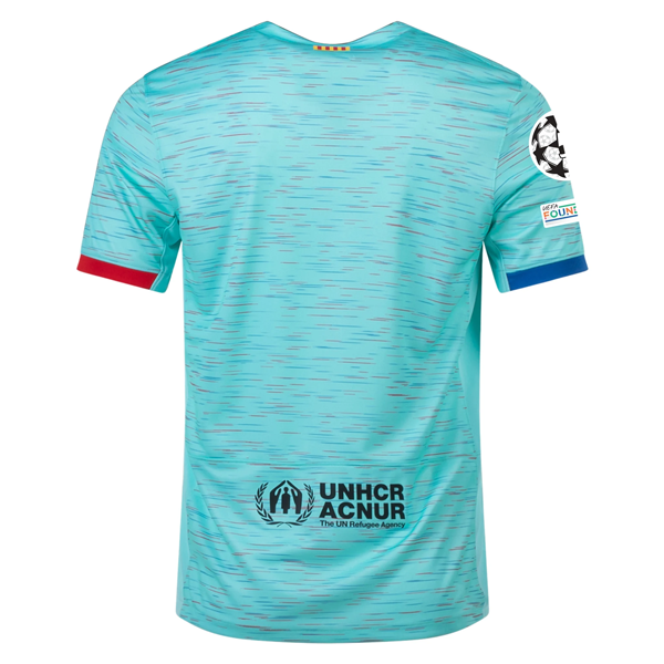 Barca light online blue kit