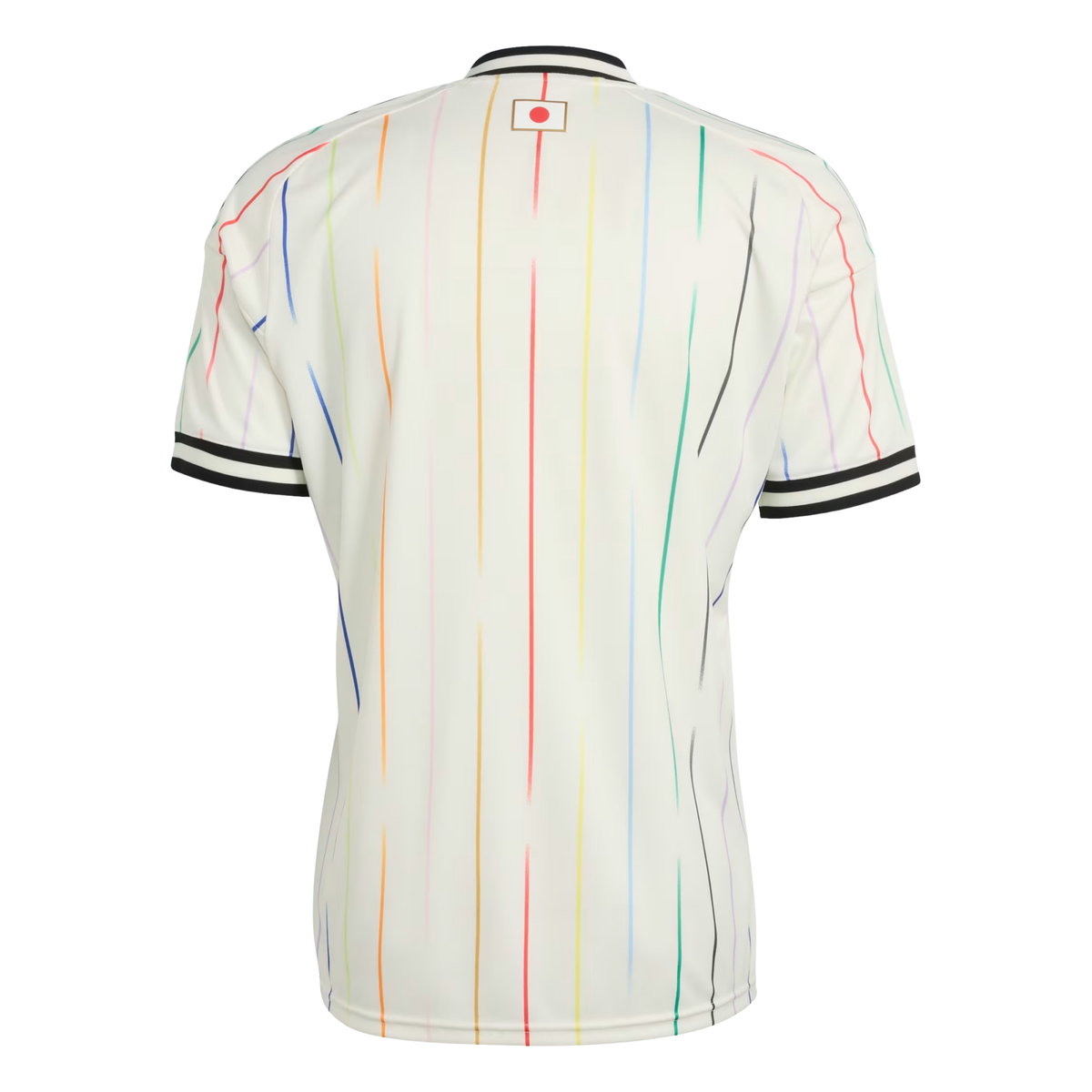 adidas Japan Away Jersey 2026 (White)