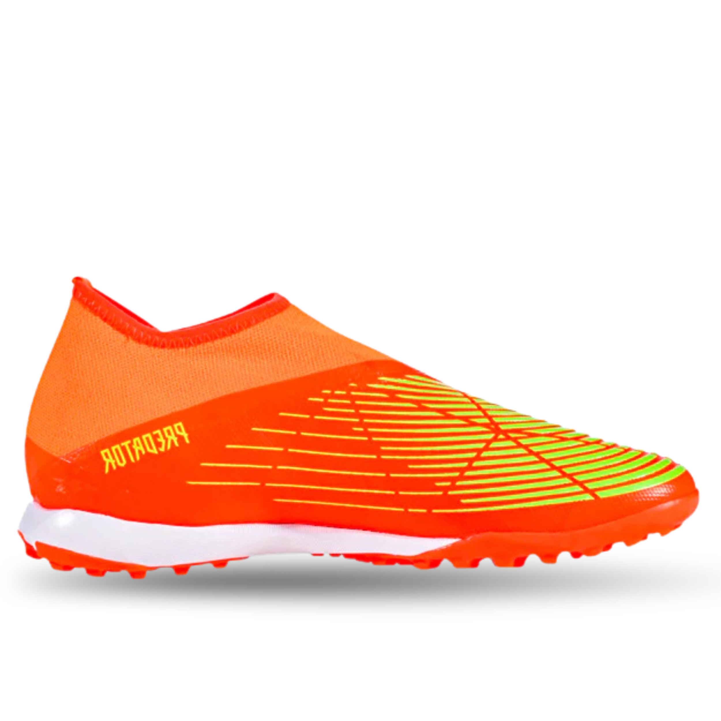 Adidas Predator Orange Soccer Cleats Adidas Predator Orange Soccer Cleats
