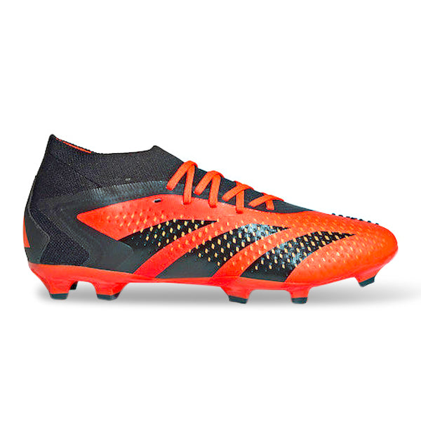 Adidas Predator Accuracy.2 Firm Ground Soccer Cleats (Team  display picture 3