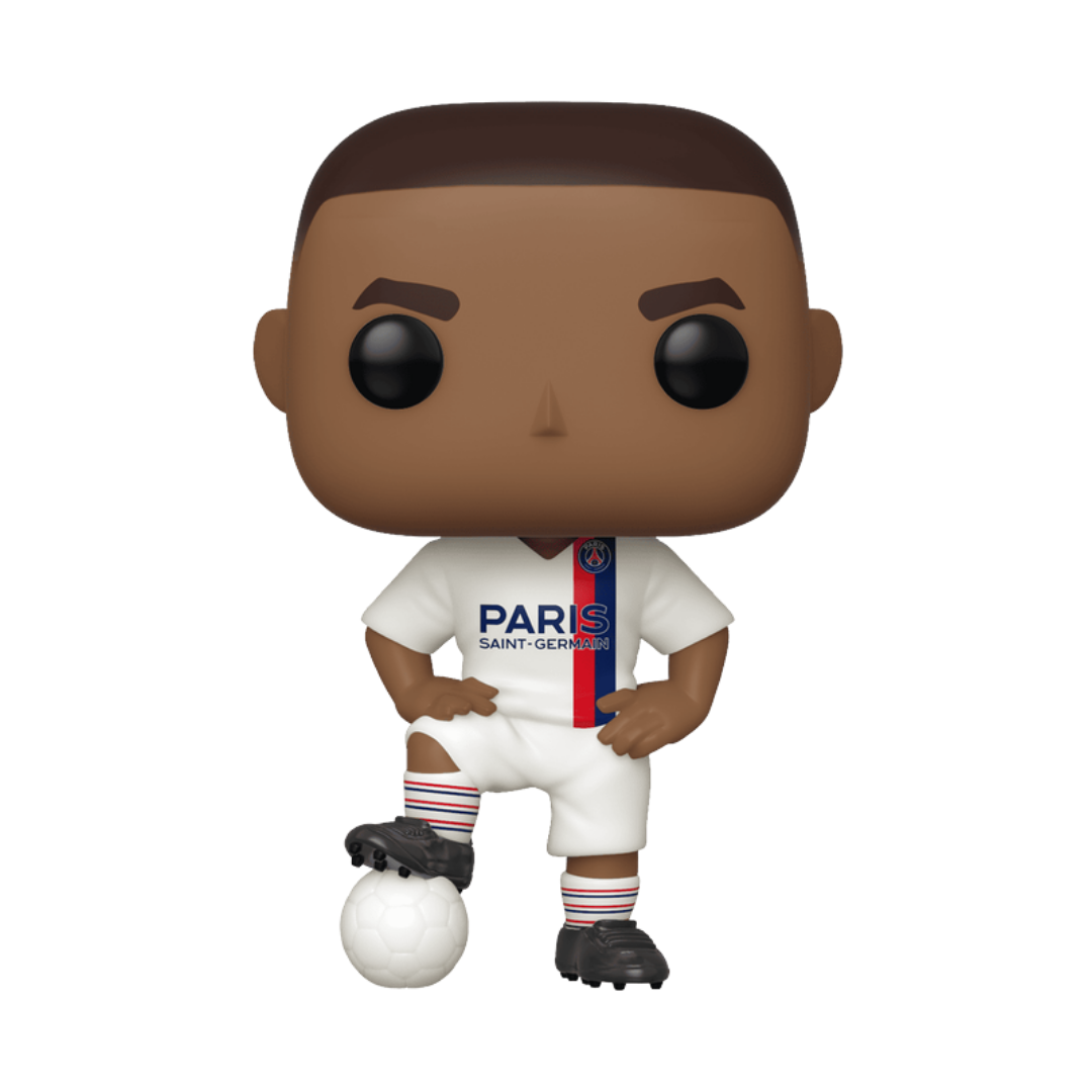Funko Pop! Kylian Mbappé France Vinyl Figure #31