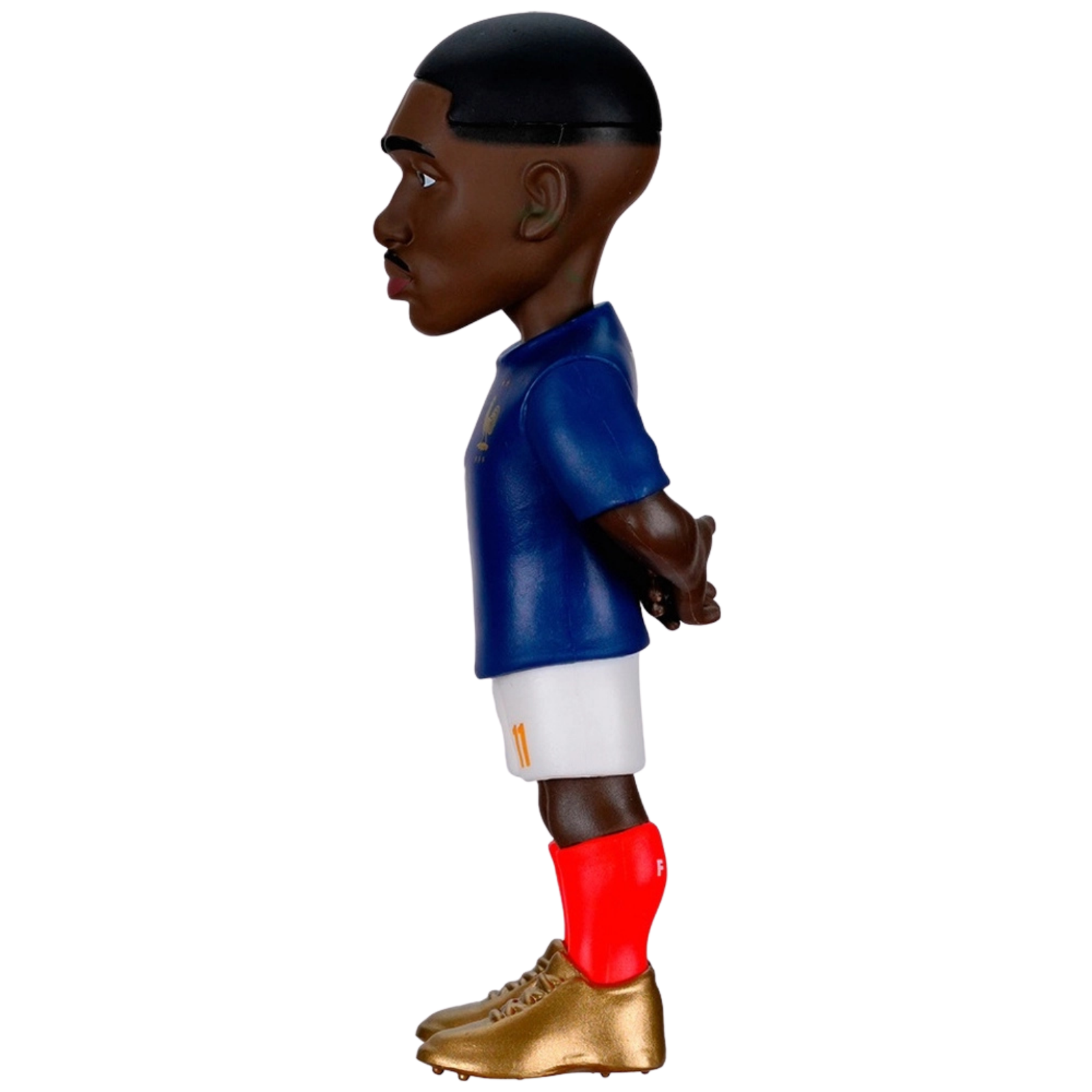 MINIX France Ousmane Dembélé Figure