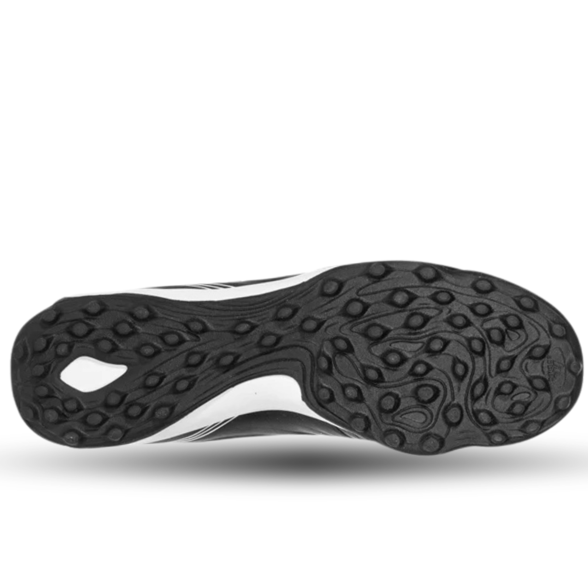 adidas Copa Sense .3 Turf (Black/White)