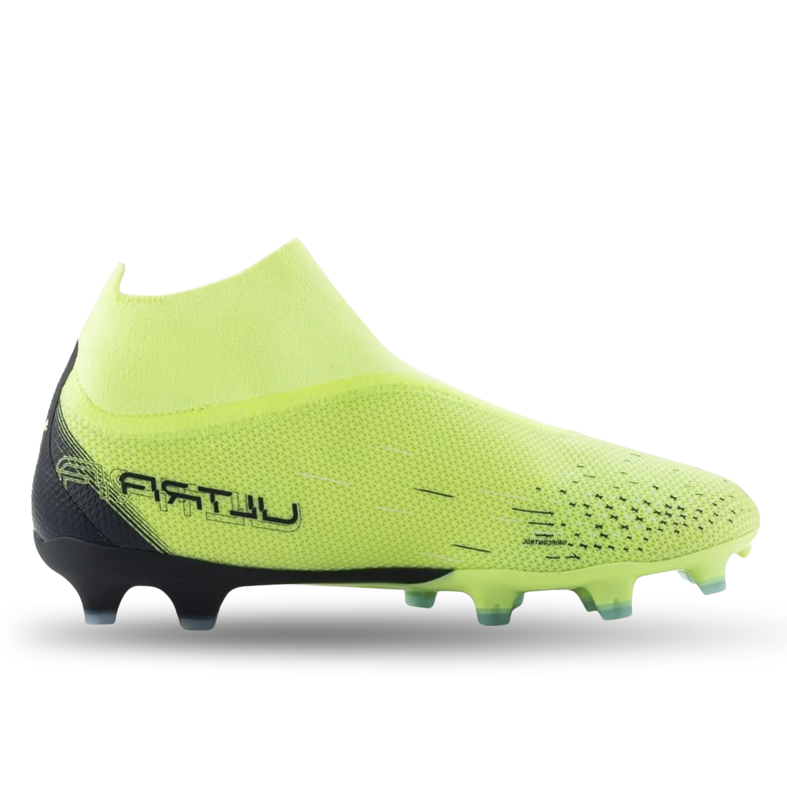 Puma Ultra Match+ LL FG/AG (Efervescente/Azul parisino)
