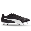 Puma Monarch II FG/AG (Puma Negro/Blanco)