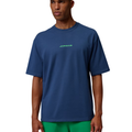 Nike Mens Jordan T-Shirt (French Blue)