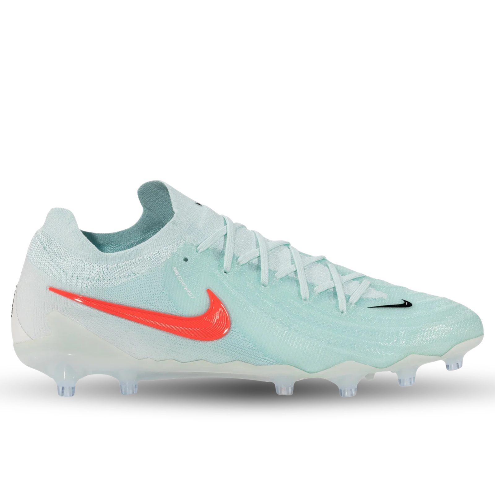 Nike Phantom GX II Elite AG-Pro (Mint/Atomic Red)
