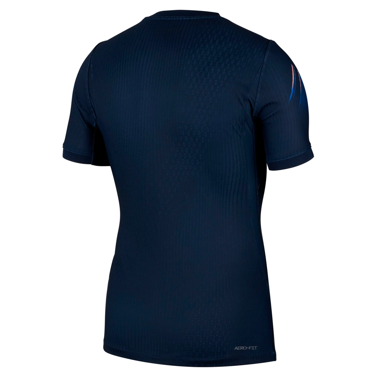 Nike Uruguay Match Authentic Away Jersey 2026 (Obisidian/Hyper Royal)