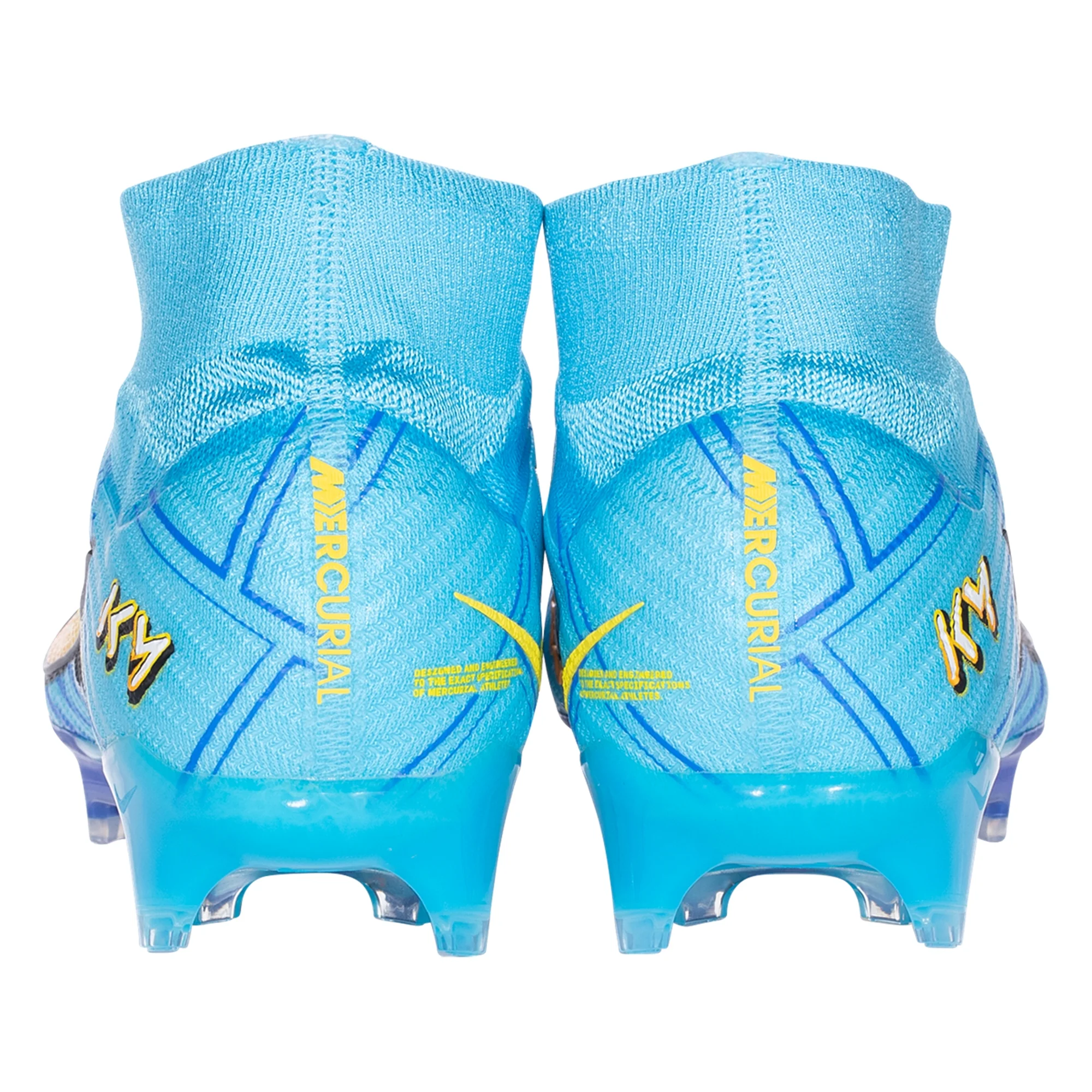 Blue superfly 2025