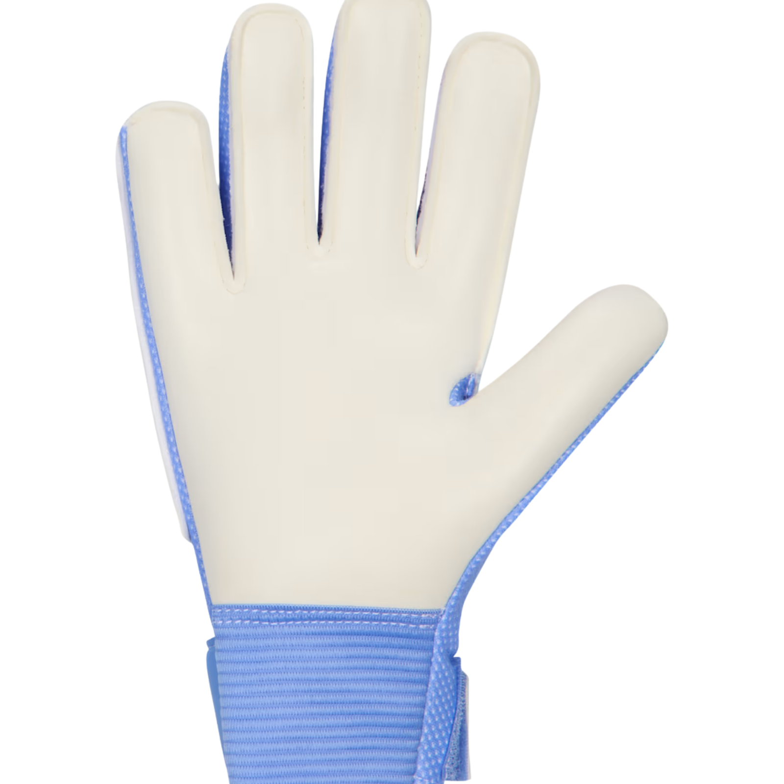 Nike Jr. GK Match Goalkeeper Gloves (Royal/Black/Orange)