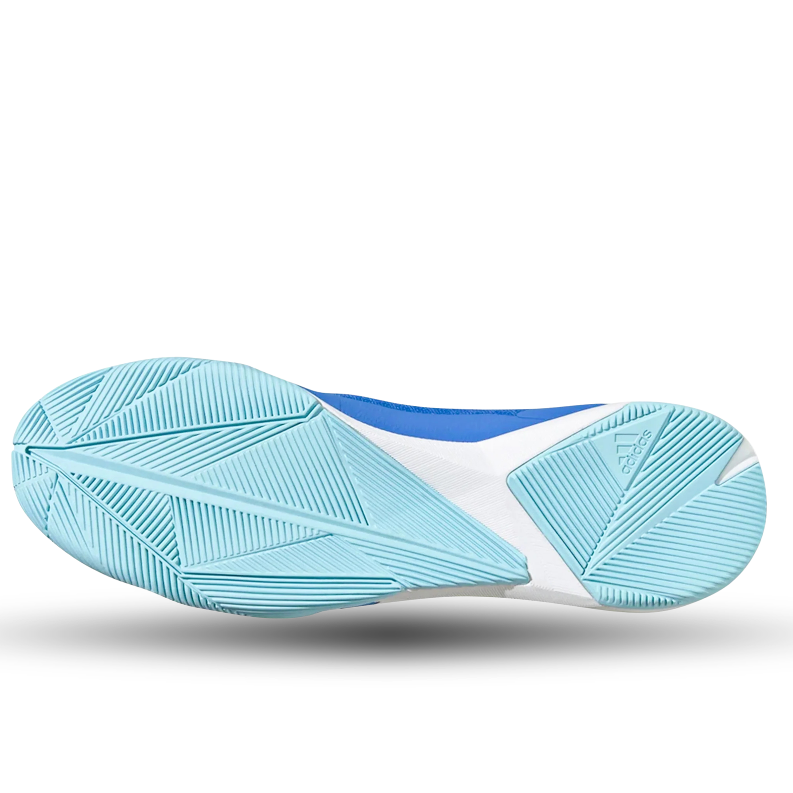 adidas Predator Accuracy.3 Indoor Soccer Shoes (Bright Royal/Bliss Blue)
