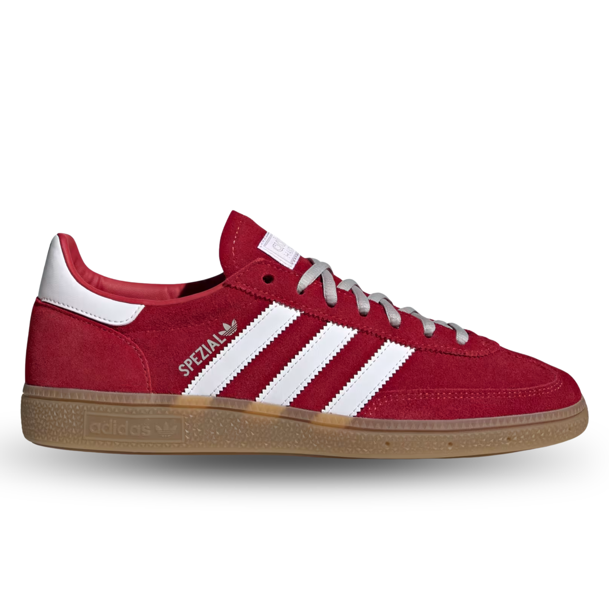adidas Liverpool Handball Spezial Shoes (Red)