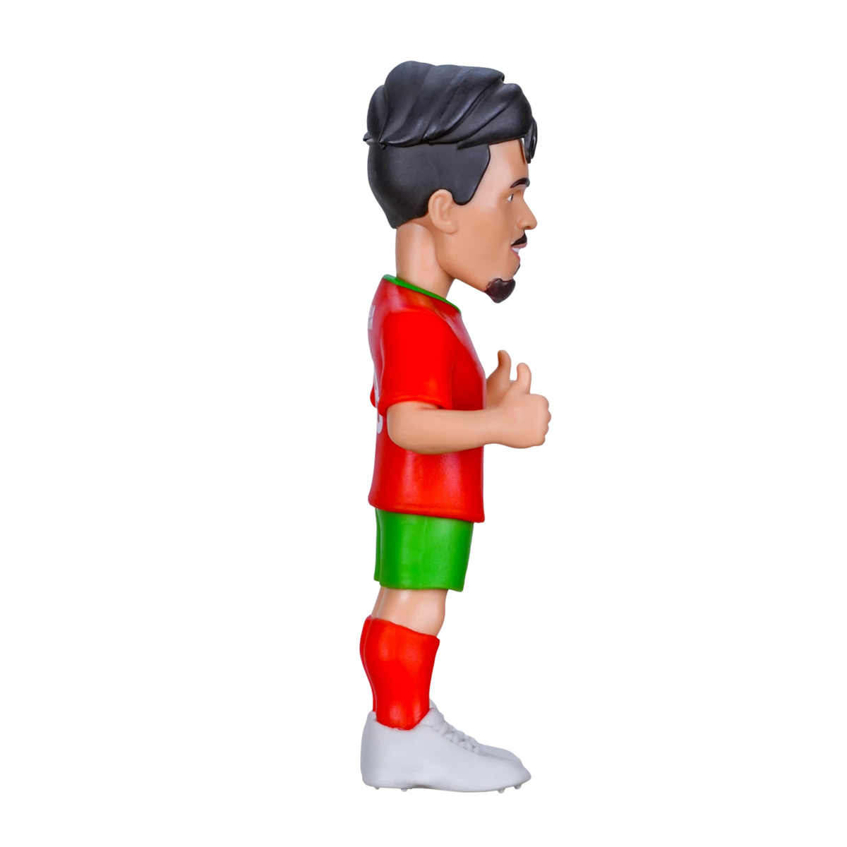 MINIX Portugal Vitinha Figure Collectible