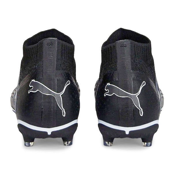 Botas de futbol Puma Future Match Laceless FG AG Puma Black