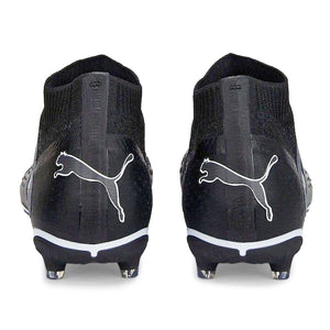 Puma Future Match+ Laceless FG/AG Soccer Cleats (Puma Black)