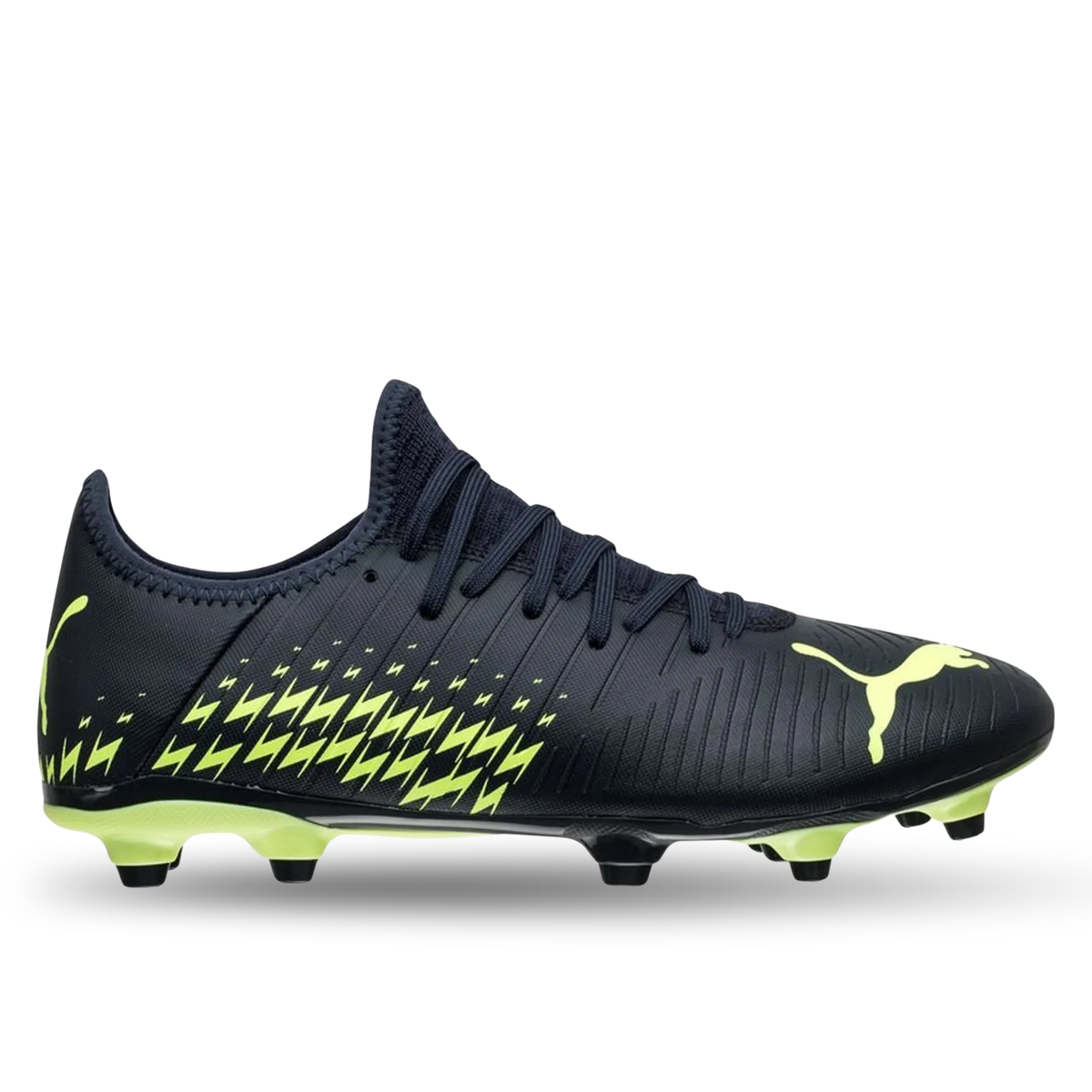 Puma Future Z 4.4 FG/AG Soccer Cleats (Parisian/Fizzy)
