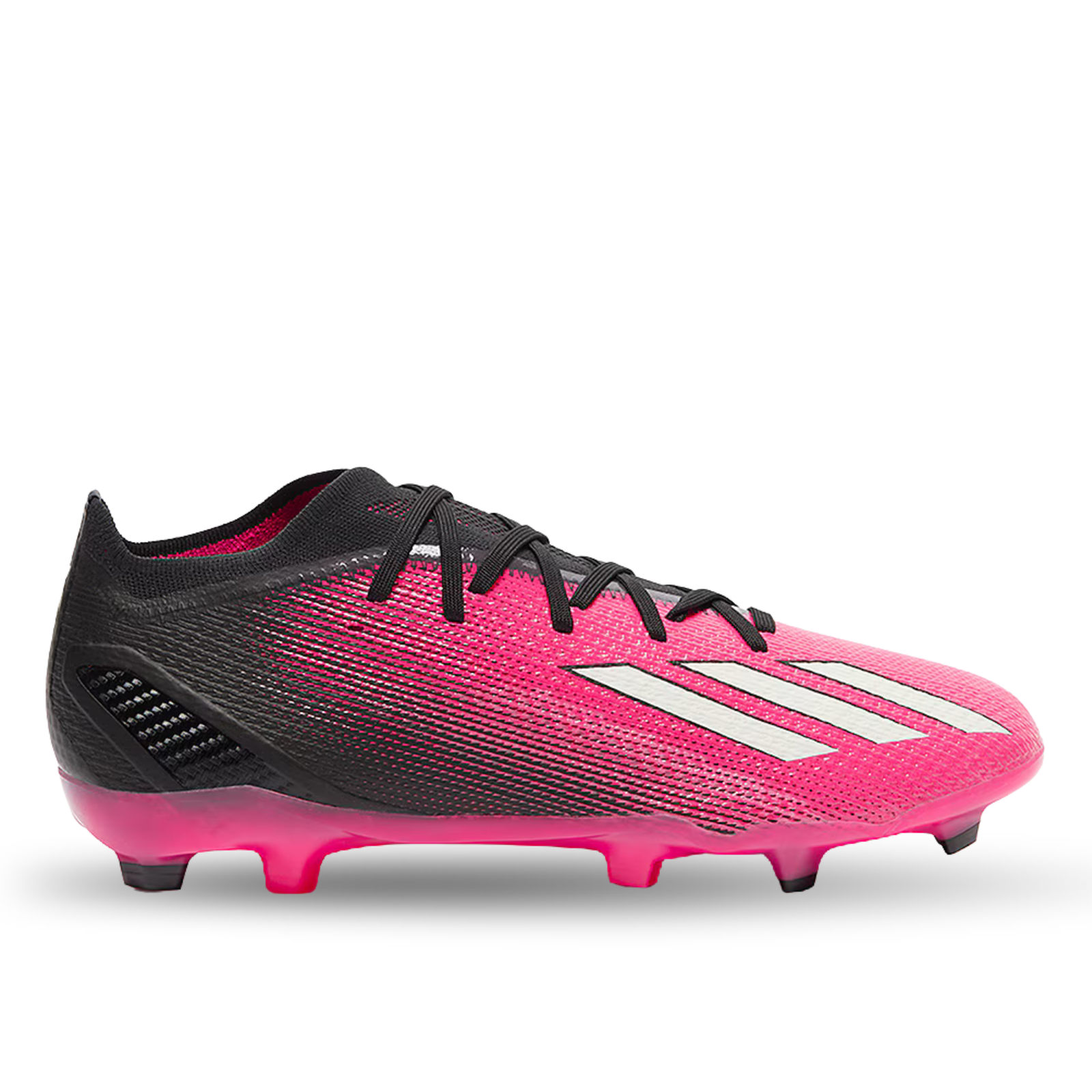 Botas de fútbol adidas X Speedportal.2 FG (Team Shock Pink/Black)