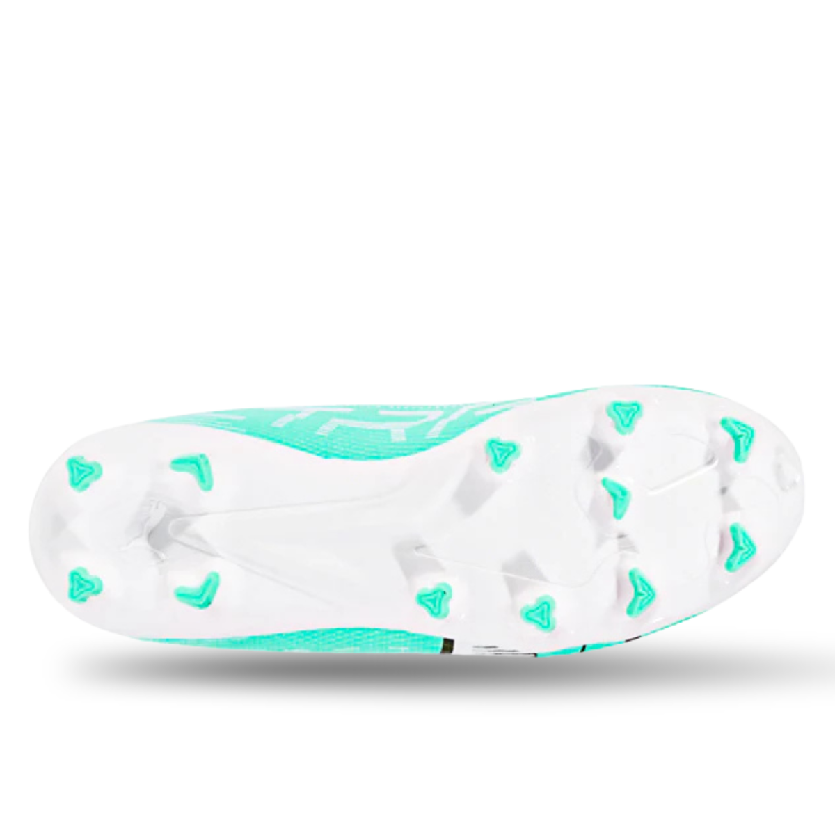 Puma Jr. Ultra Play FG/AG Soccer Cleats (Peppermint/White)