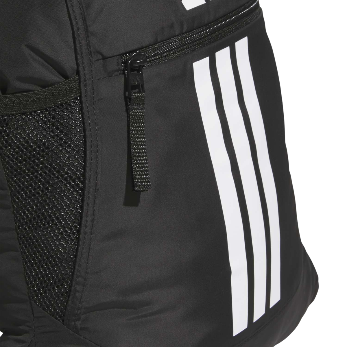 adidas Alliance 3 Sackpack (Black)