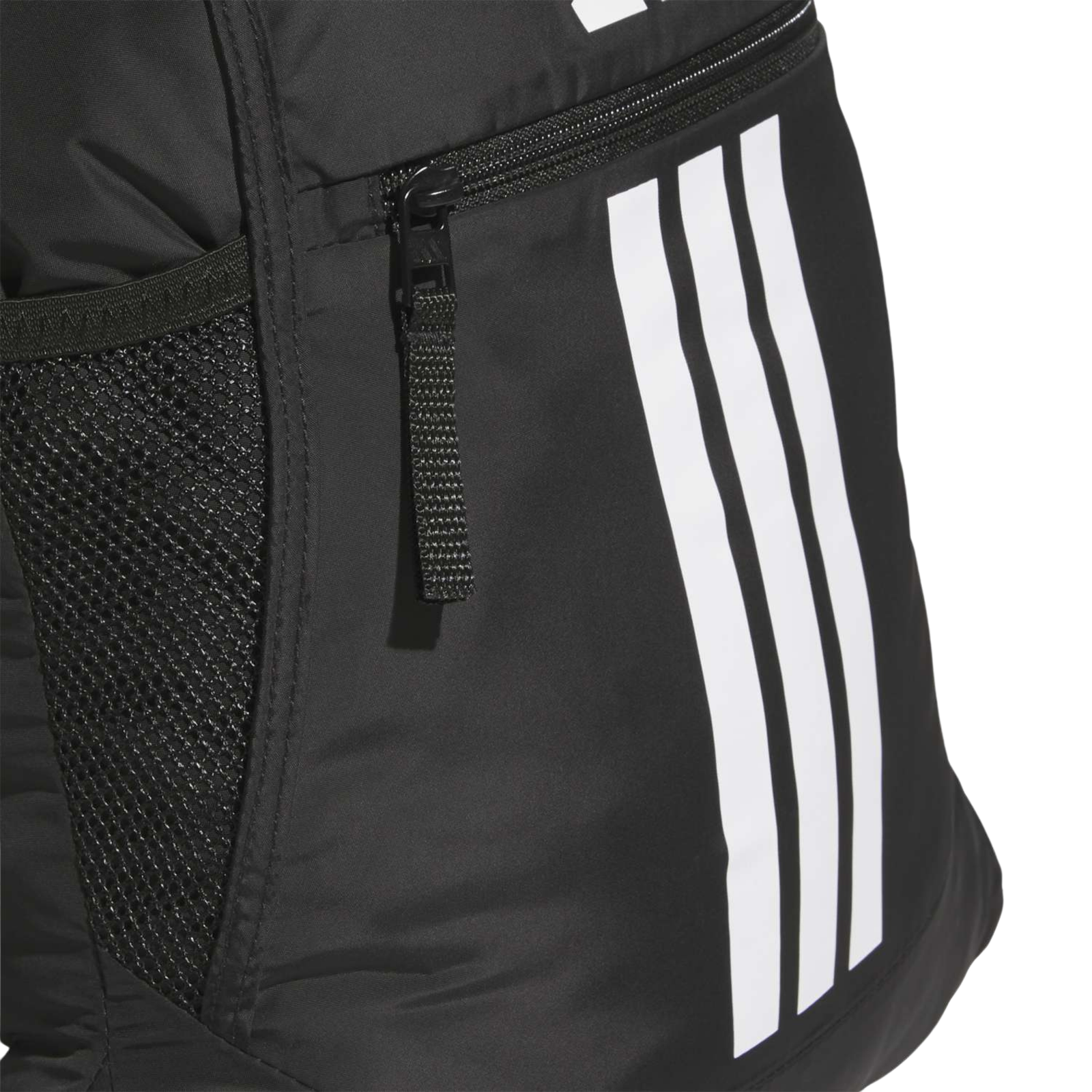 adidas Alliance 3 Sackpack (Black)