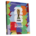 Panini FIFA World Cup 2026 Sticker Hardcover Album