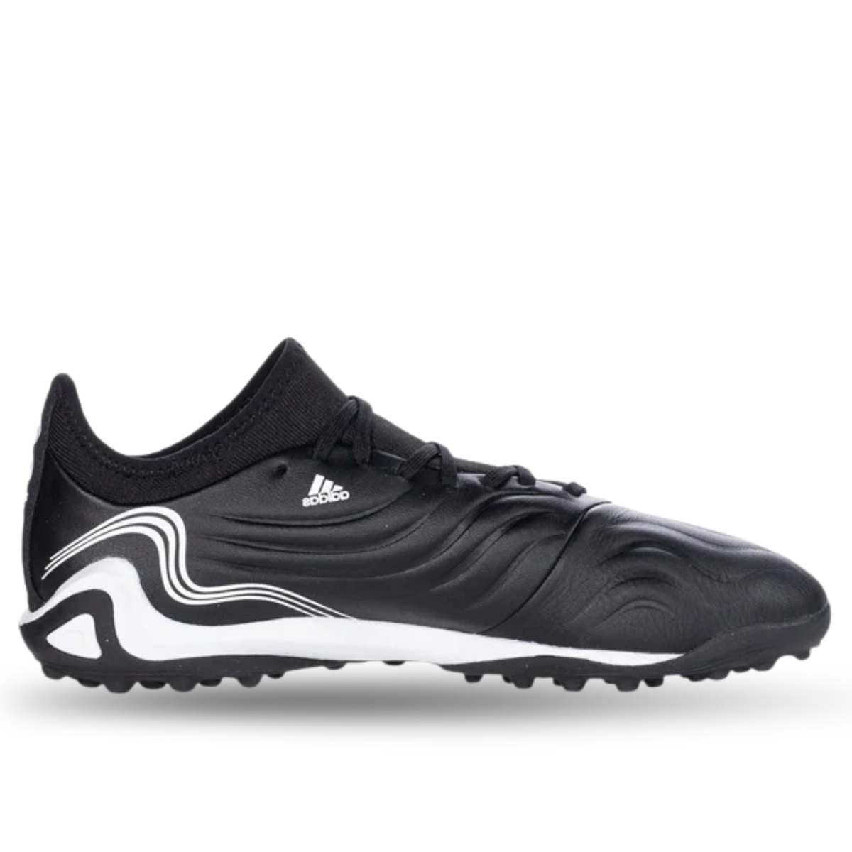 adidas Copa Sense .3 Turf (Black/White)