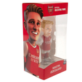 MINIX Arsenal Martin Ødegaard (2) Figure (Red)