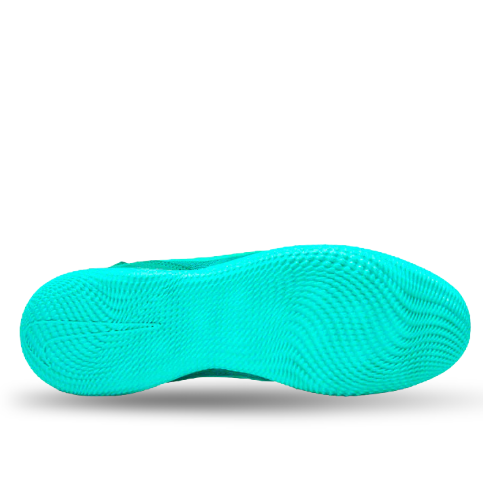 Nike Streetgato Indoor Soccer Shoes (Deep Jungle/Green Frost)