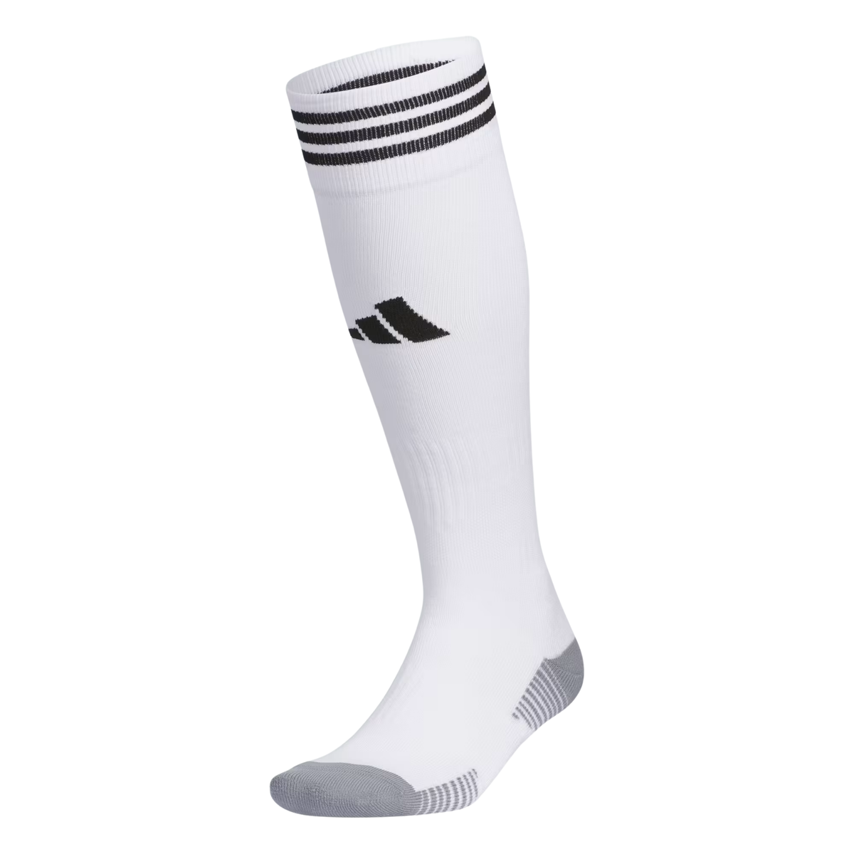 adidas Copa Zone Cushion 5 OTC Soccer Socks (White)