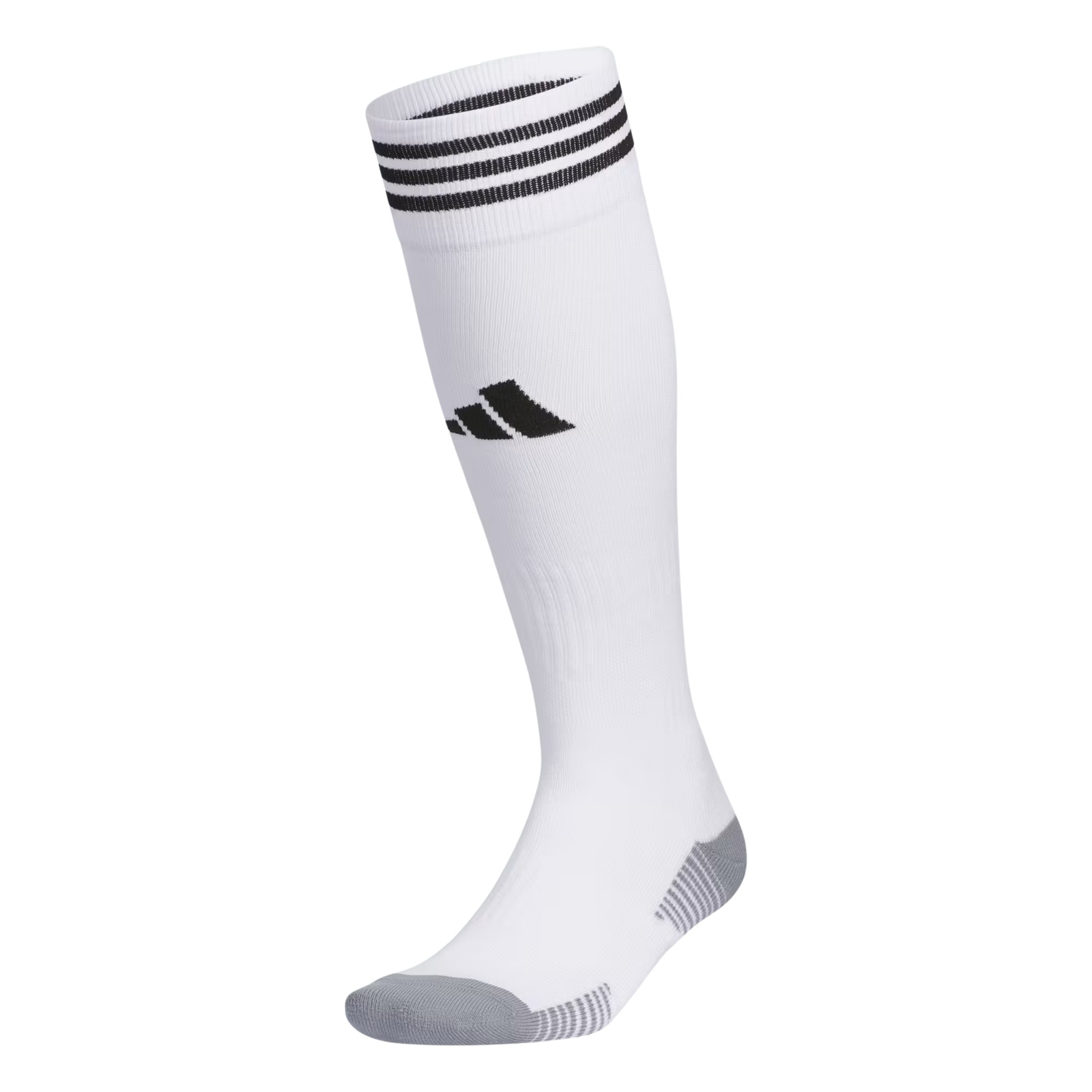 adidas Copa Zone Cushion 5 OTC Soccer Socks (White)