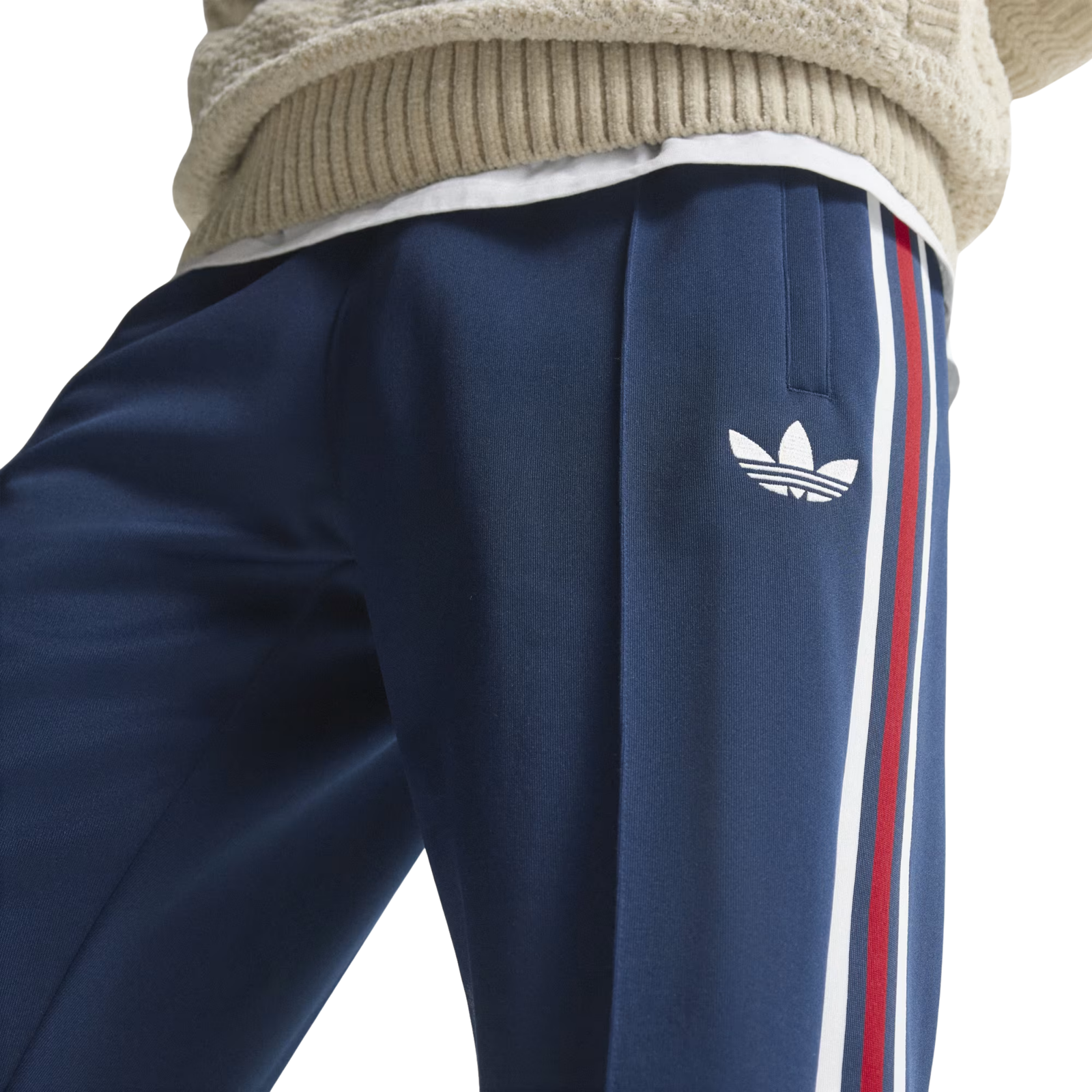 adidas Bayern Munich OG Track Pant 26/27 (Navy)