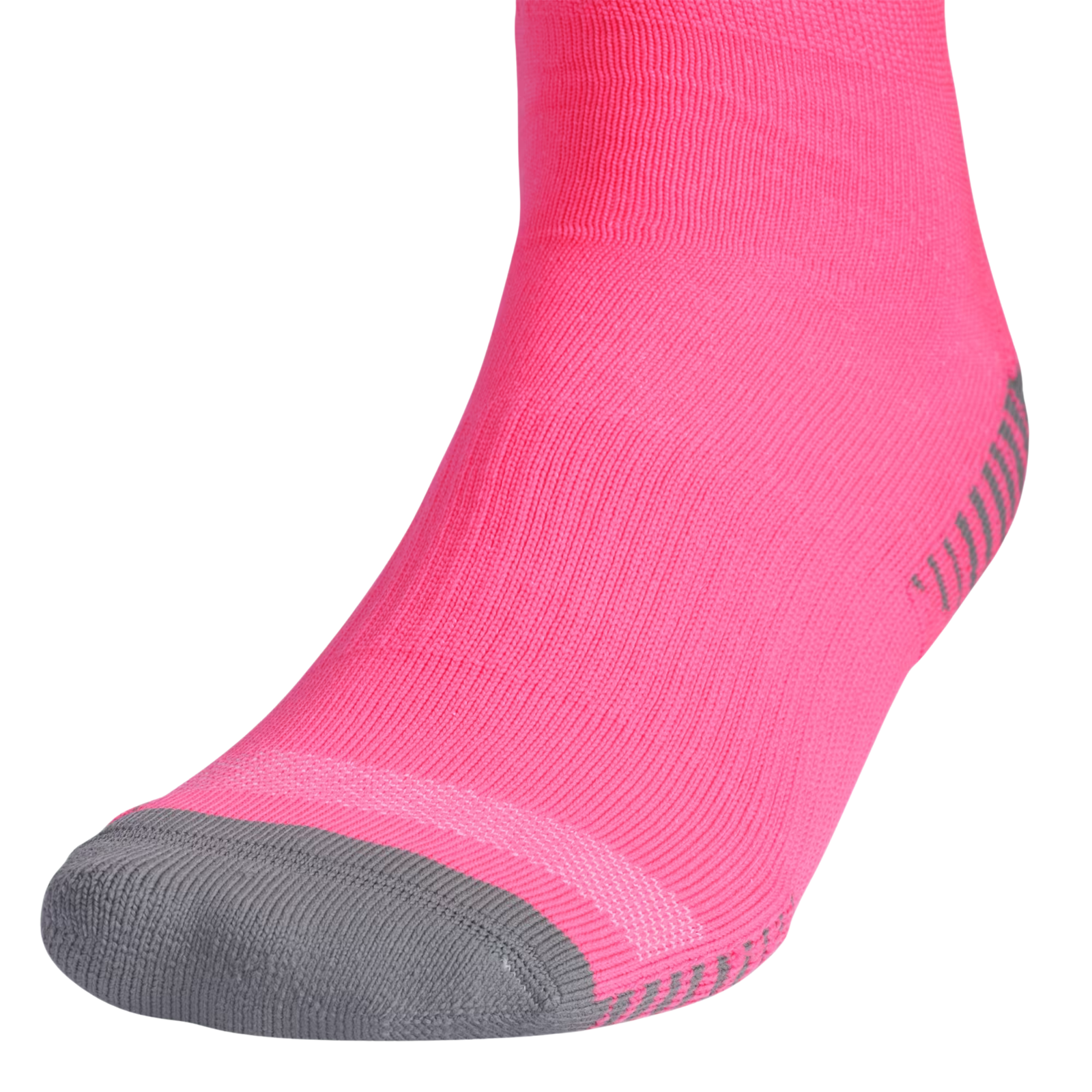 adidas Copa Zone Cushion 5 OTC Soccer Socks (Pink)