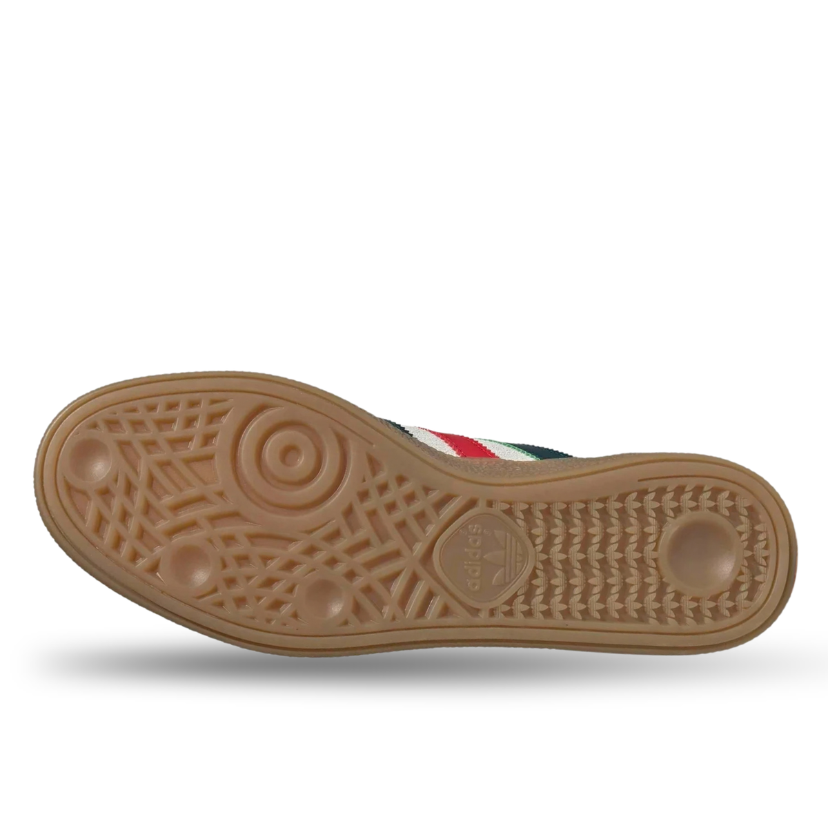 Adidas Mexico Handball Spezial Shoes (Multi)