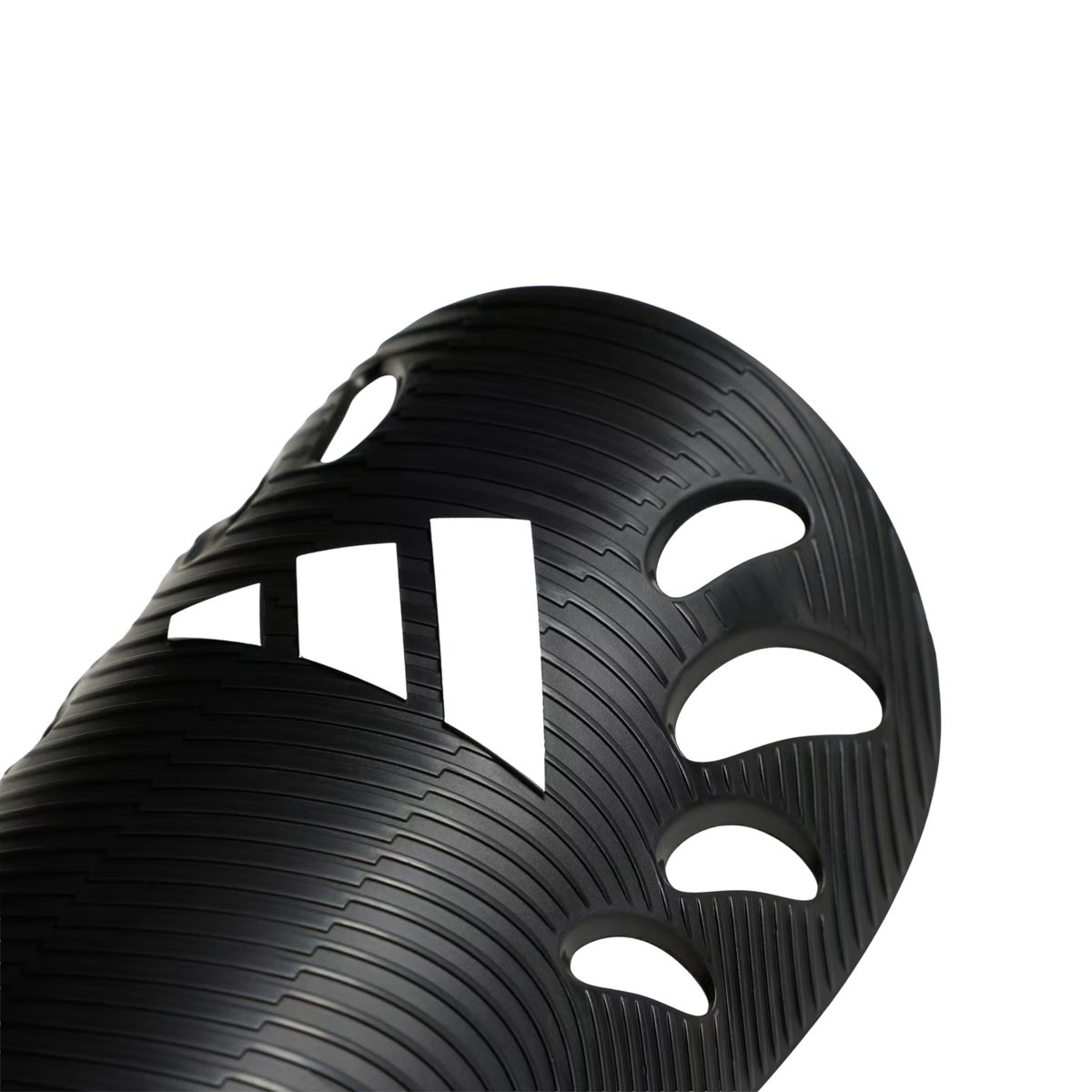 adidas Adiflex Shin Guards (Black)
