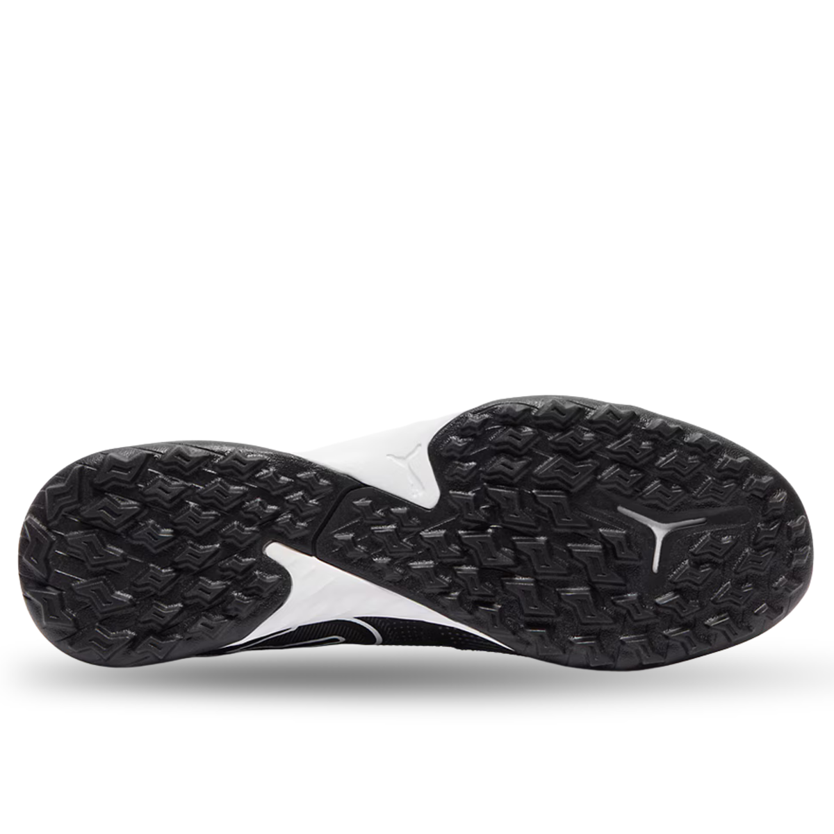 Puma Future 7 Match Turf Soccer Shoes (Puma Black/Puma White)