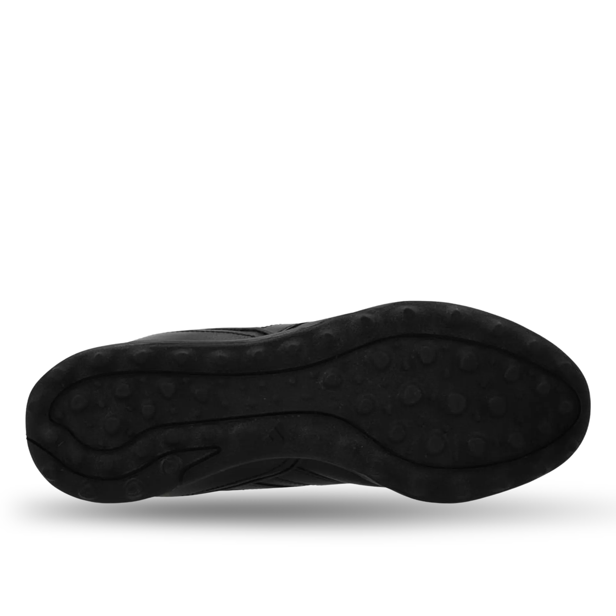 adidas Copa Gloro II Turf Soccer Shoes (Black/Black)