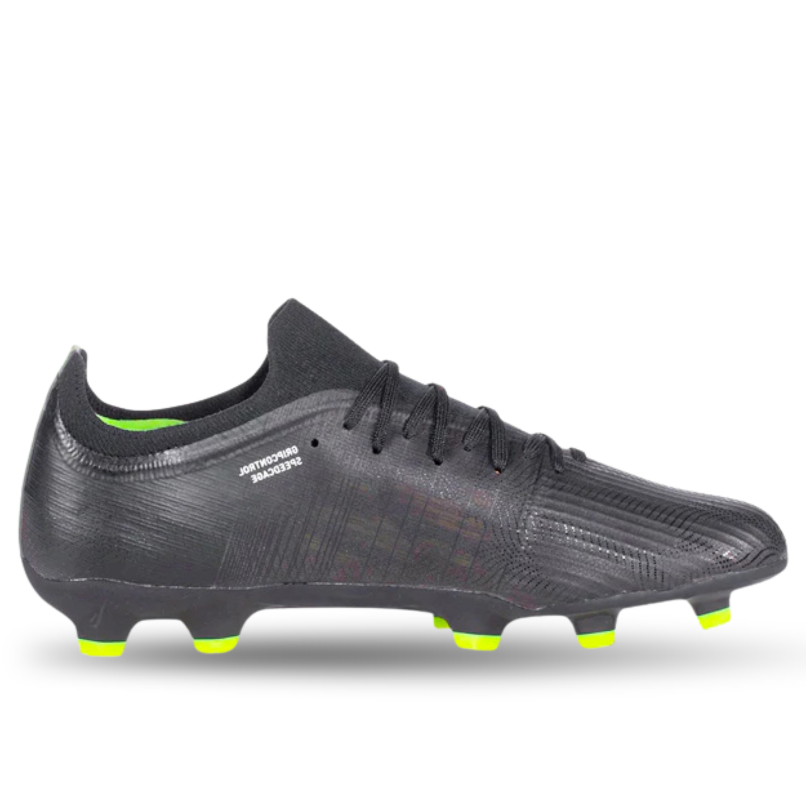 Puma Ultra 3.4 FG/AG (Puma Black/Fizzy)
