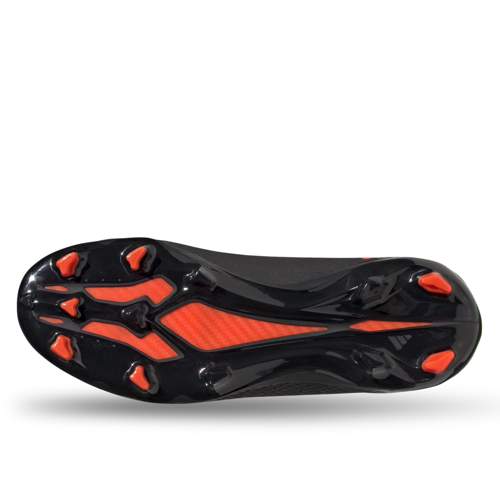 adidas X Speedportal.3 FG (Core Black/Solar Red)