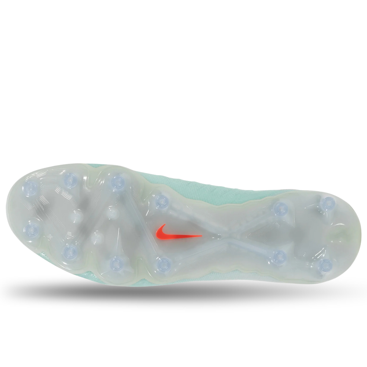 Nike Phantom GX II Elite AG-Pro (Mint/Atomic Red)