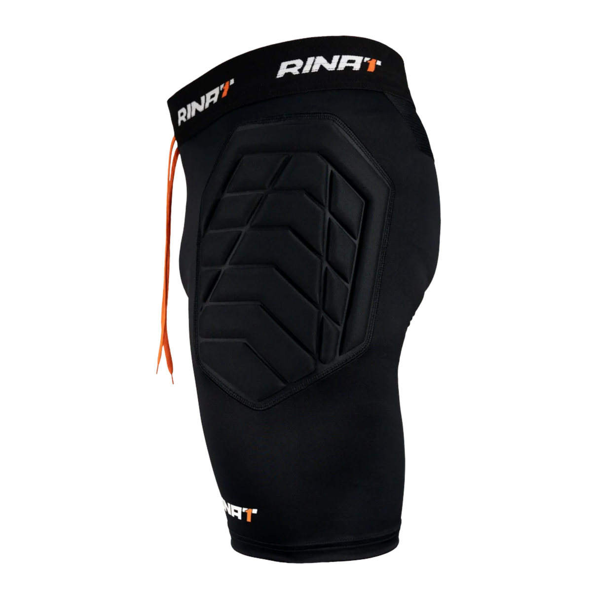 Rinat Youth Egotiko Short9 Soccer Shorts (Black)