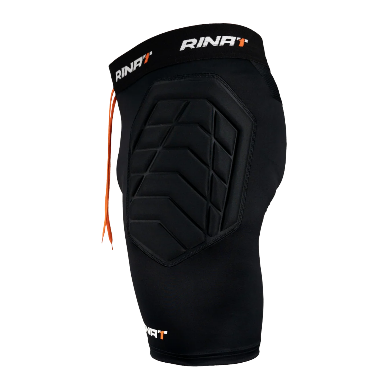 Rinat Youth Egotiko Short9 Soccer Shorts (Black)
