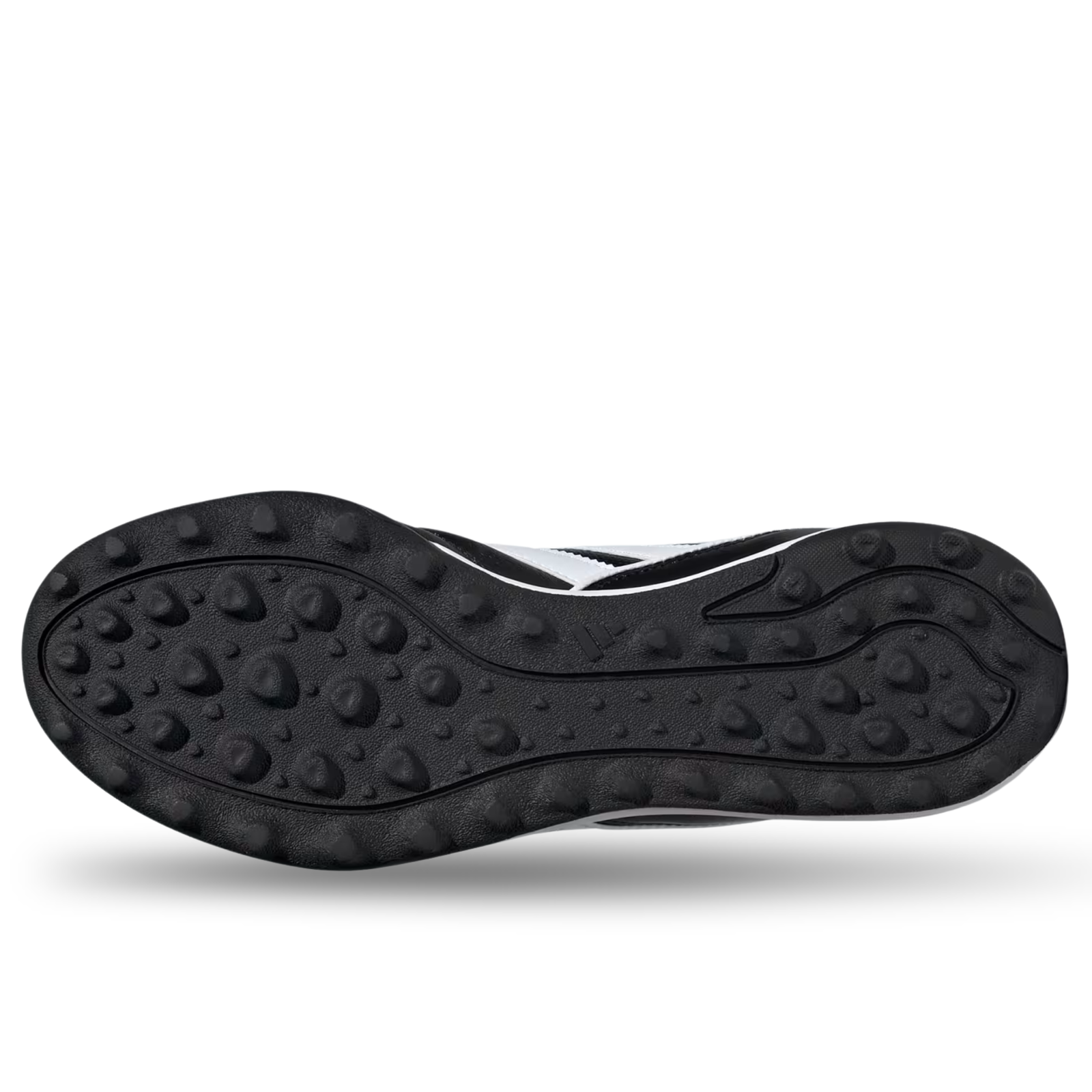 adidas Copa Gloro II Turf Soccer Shoes (Black/White)