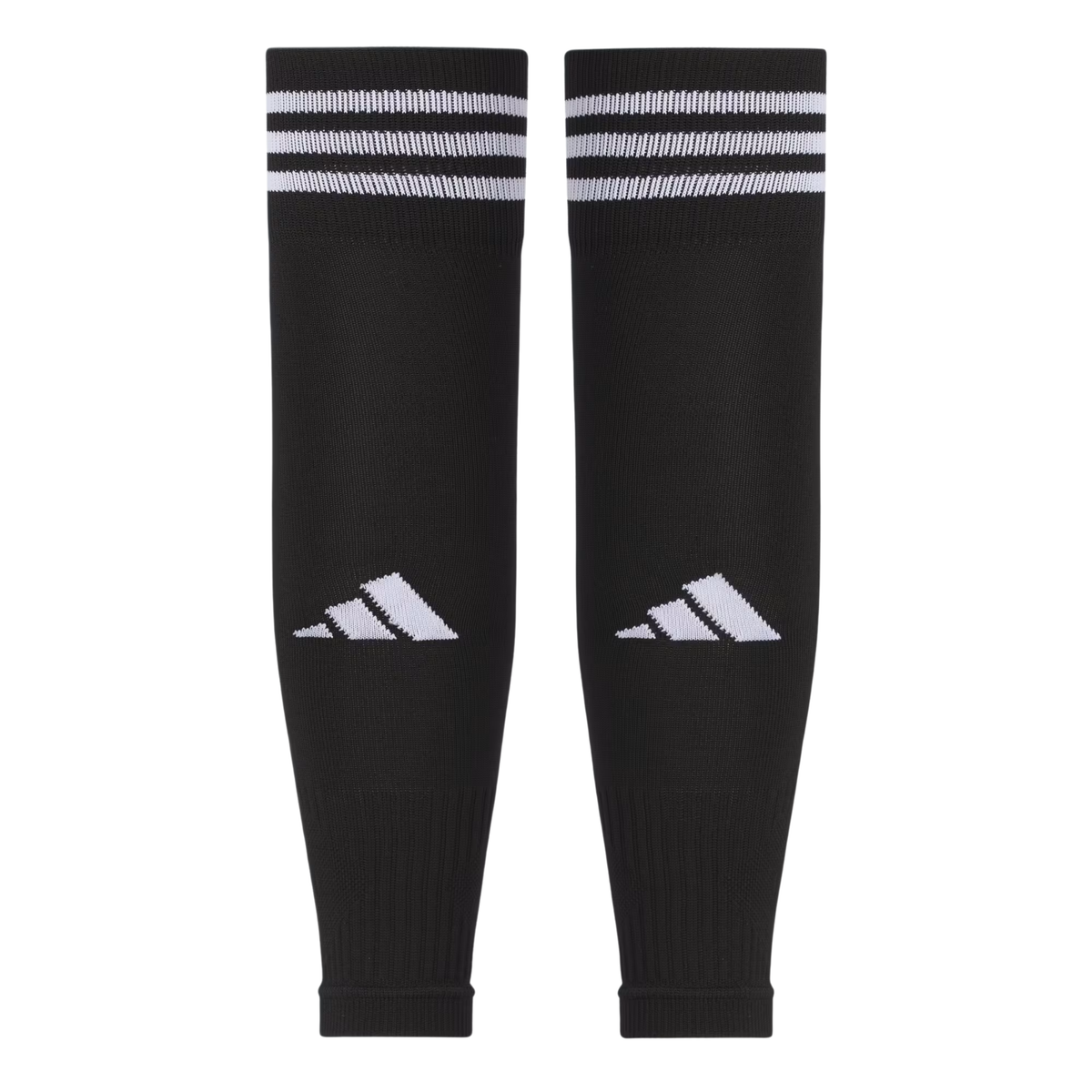 adidas Calf Sleeve Socks (Black)
