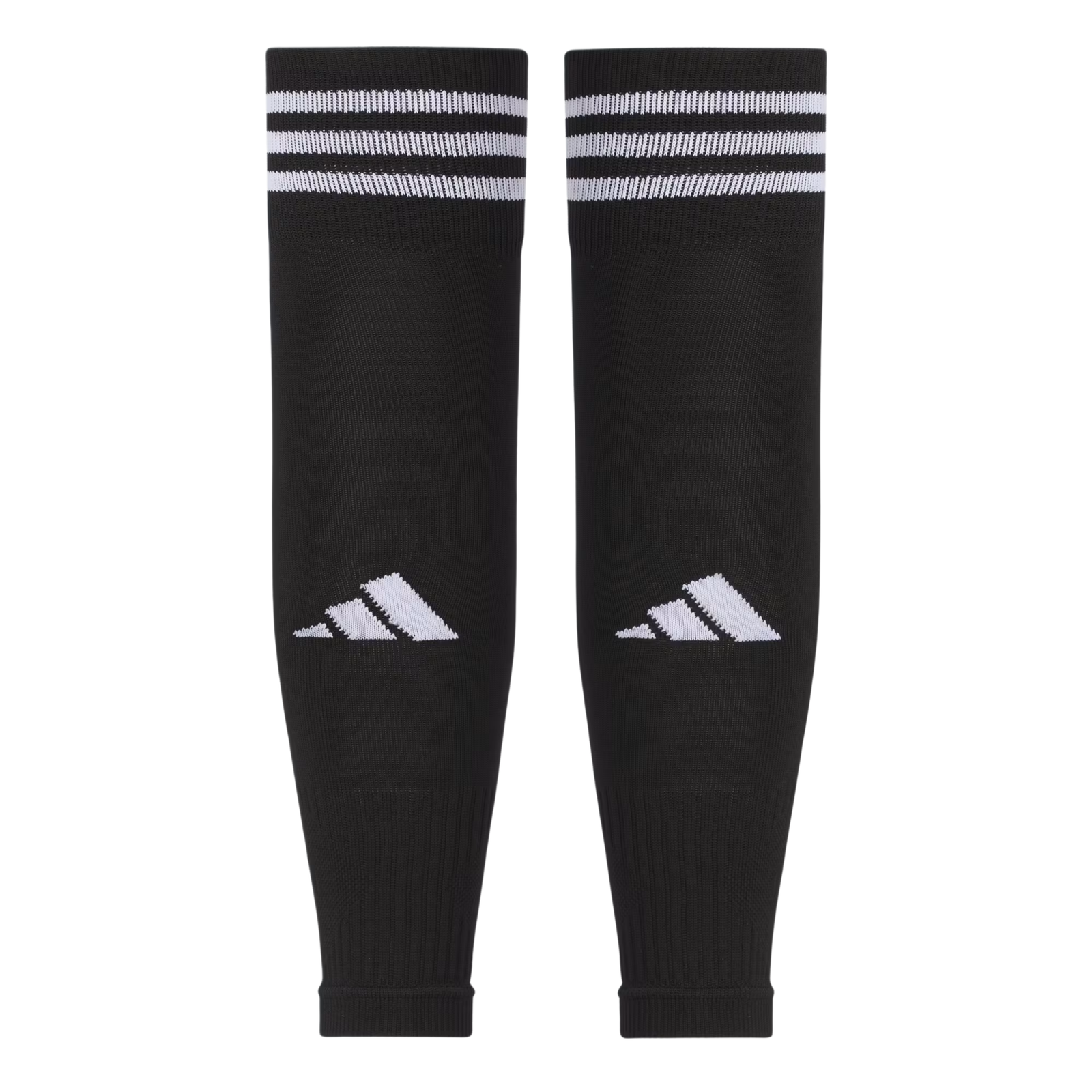 adidas Calf Sleeve Socks (Black)