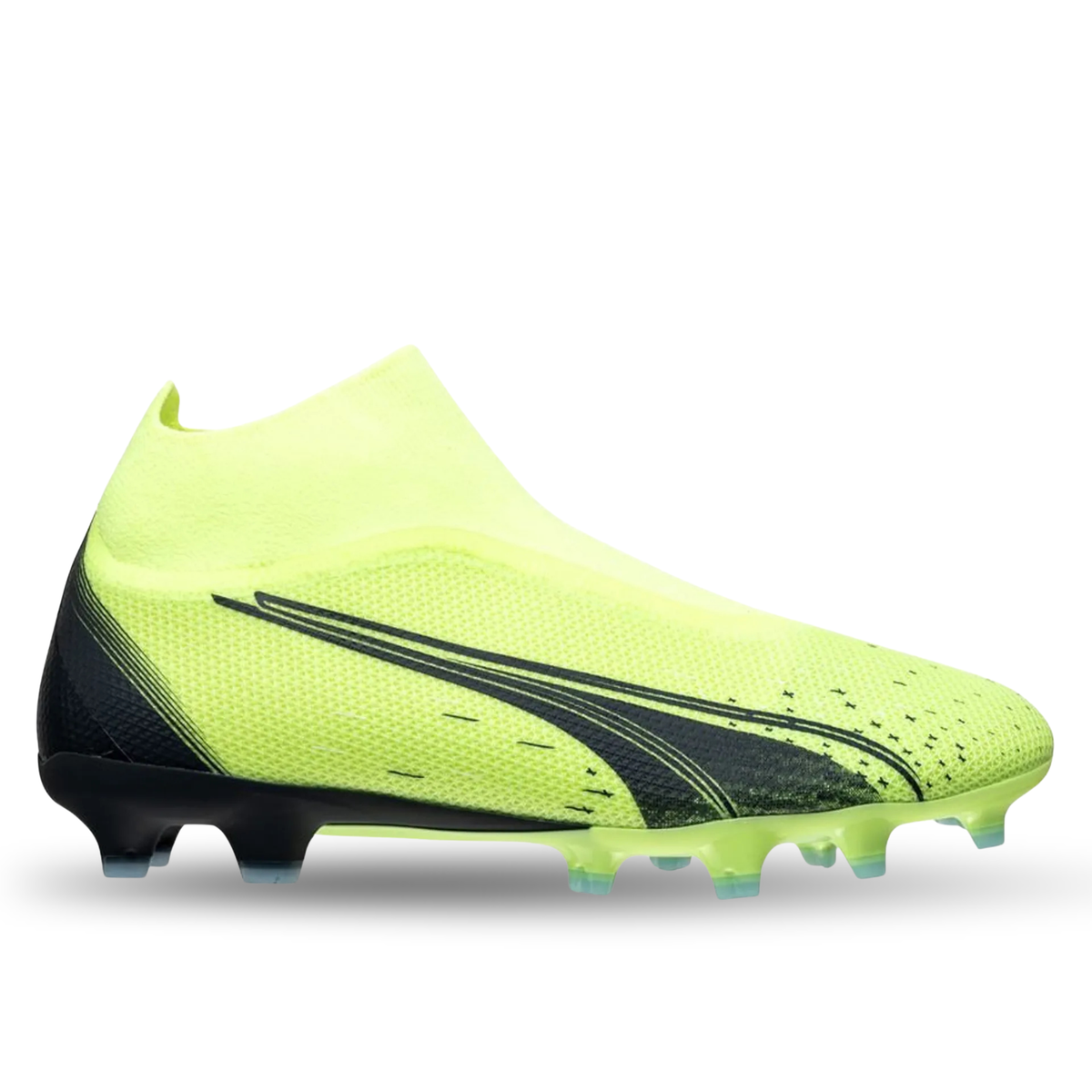 Puma Ultra Match+ LL FG/AG (Efervescente/Azul parisino)