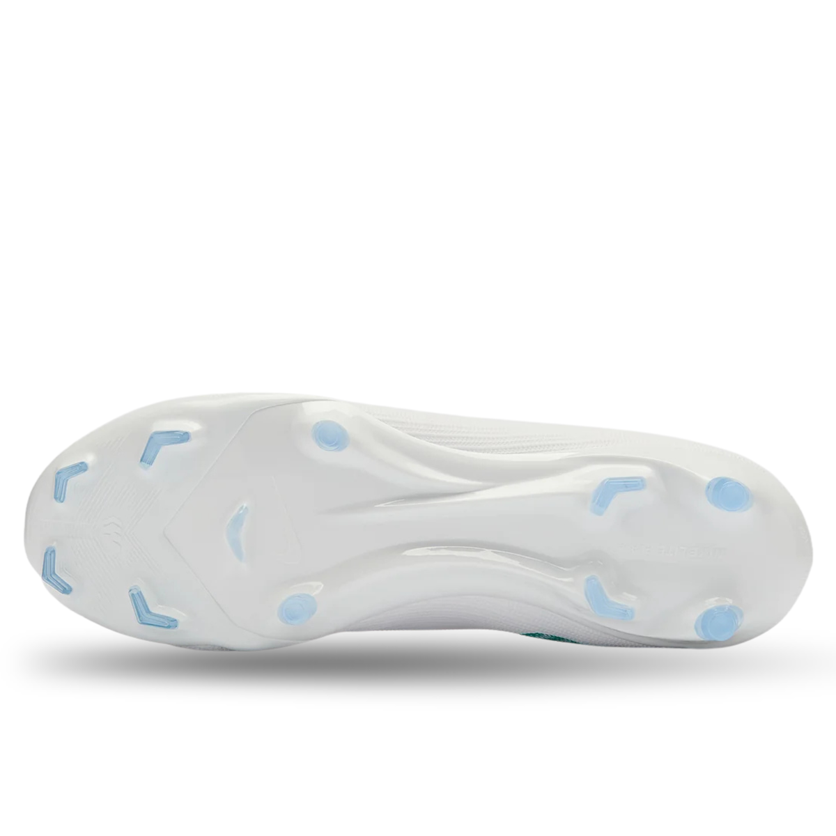 Nike Superfly 11 Academy FG/MG Soccer Cleats (White/Dusty Cactus)